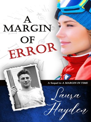 cover image of A Margin of Error